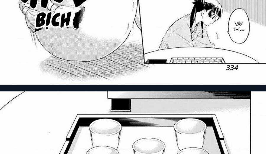 Dược Sư Tự Sự Chapter 36 trang 135