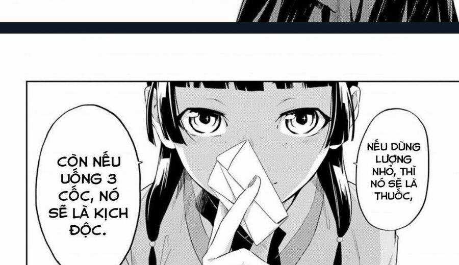 Dược Sư Tự Sự Chapter 36 trang 138