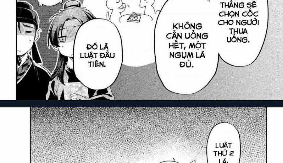 Dược Sư Tự Sự Chapter 36 trang 140