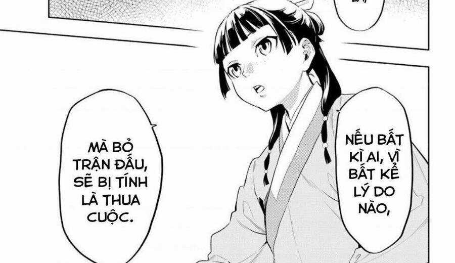 Dược Sư Tự Sự Chapter 36 trang 141