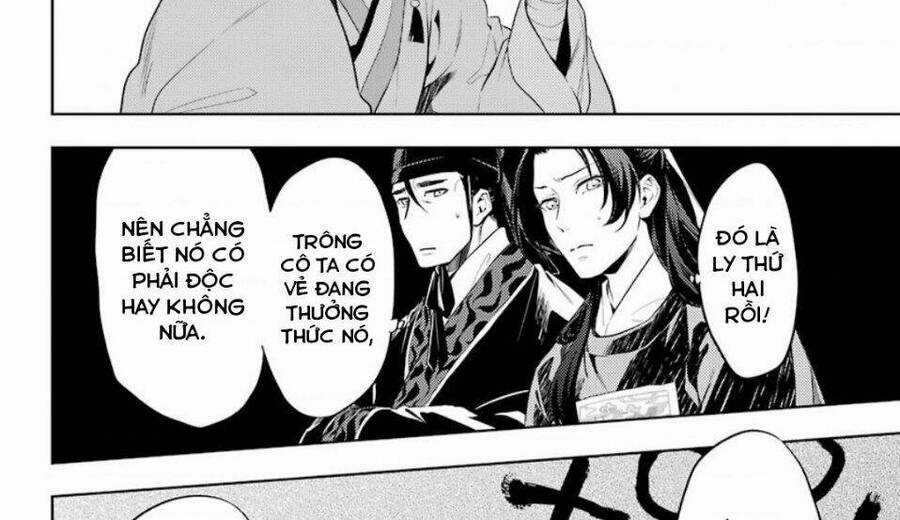 Dược Sư Tự Sự Chapter 36 trang 149