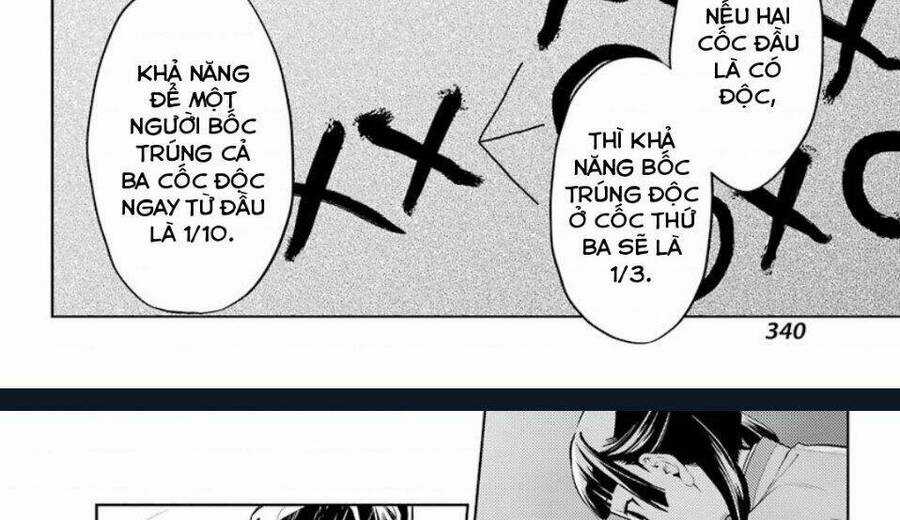 Dược Sư Tự Sự Chapter 36 trang 33