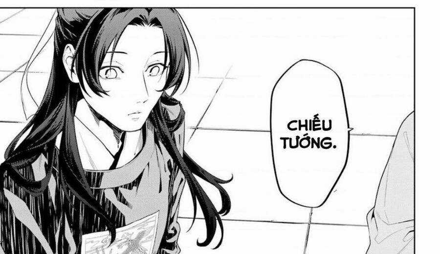 Dược Sư Tự Sự Chapter 36 trang 35