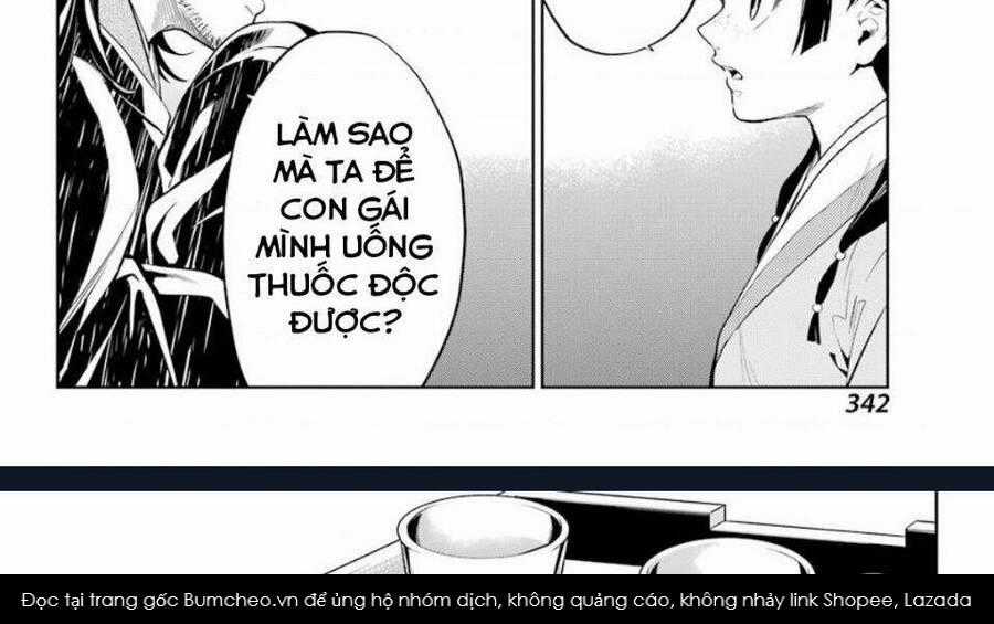 Dược Sư Tự Sự Chapter 36 trang 38