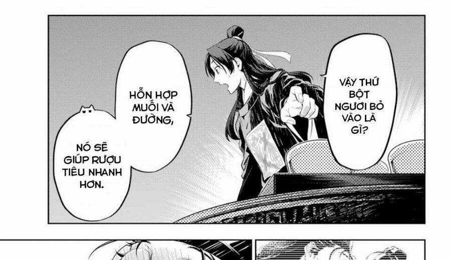 Dược Sư Tự Sự Chapter 36 trang 55