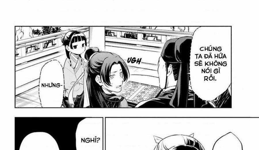 Dược Sư Tự Sự Chapter 36 trang 69