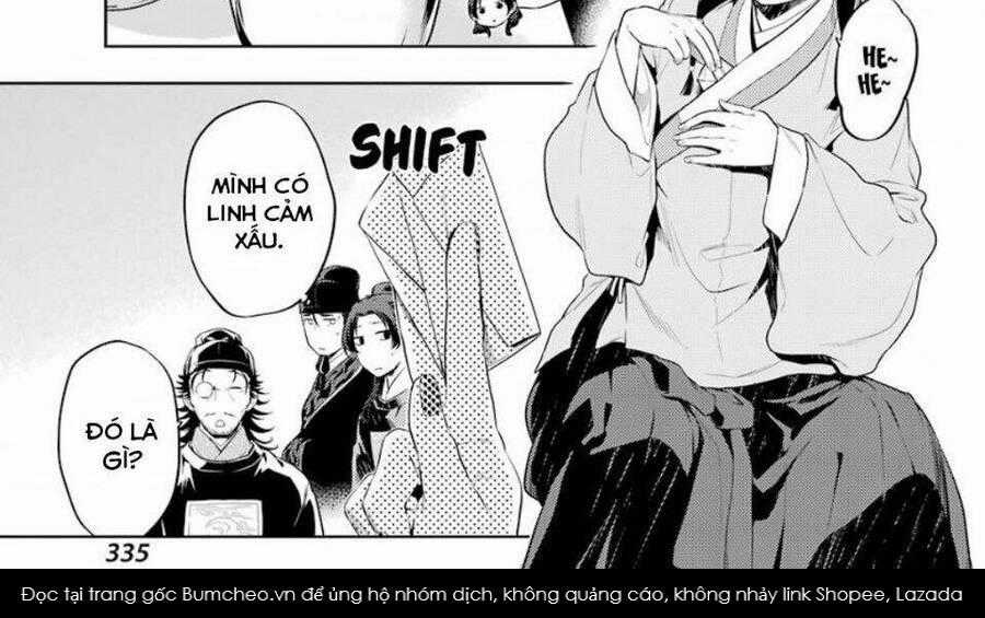 Dược Sư Tự Sự Chapter 36 trang 78