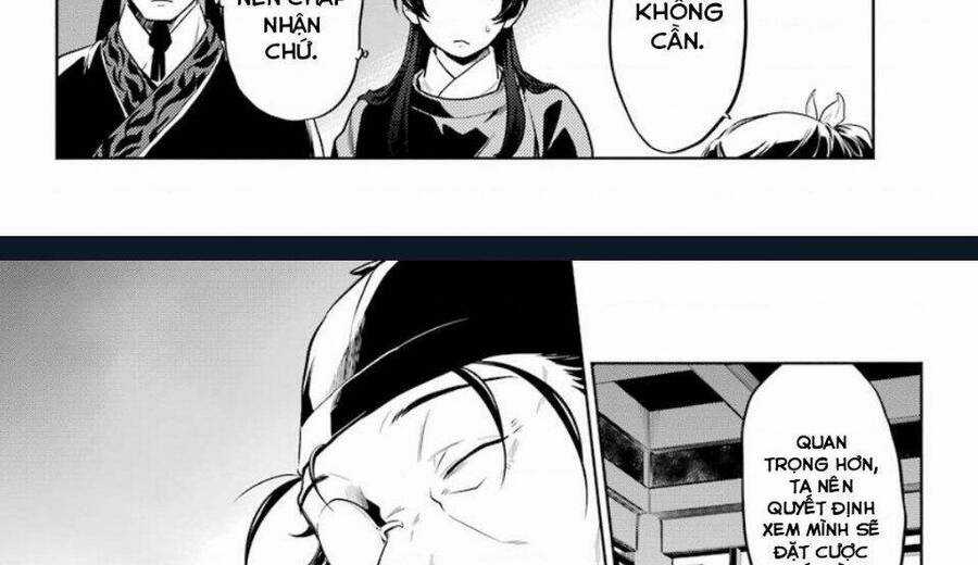 Dược Sư Tự Sự Chapter 36 trang 8