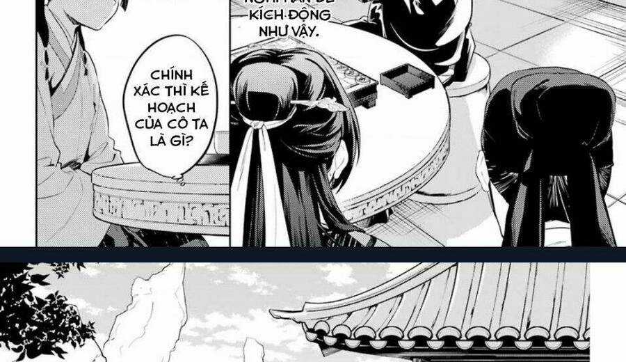 Dược Sư Tự Sự Chapter 36 trang 86