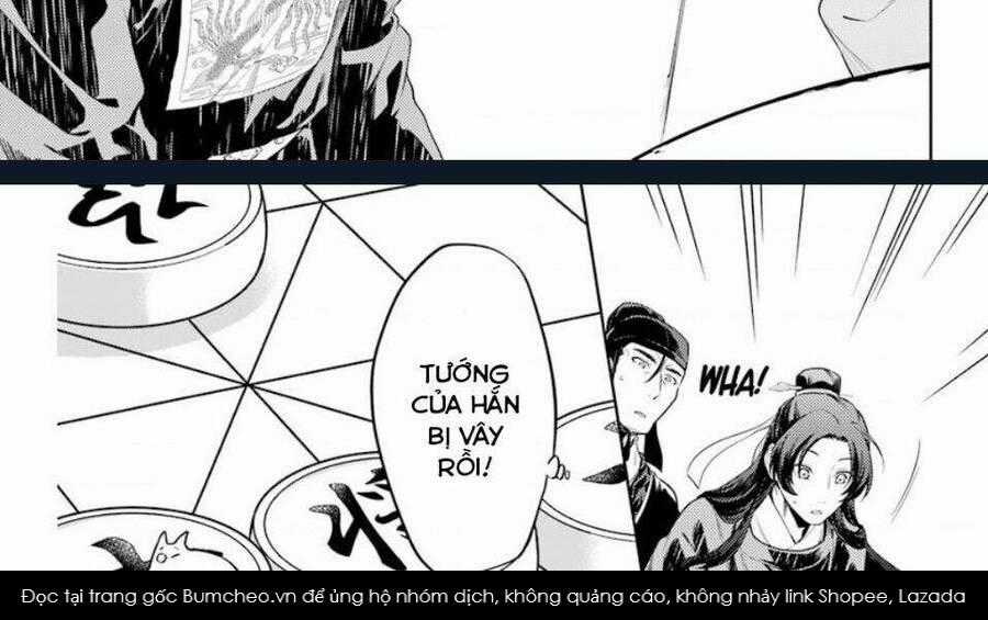 Dược Sư Tự Sự Chapter 36 trang 94