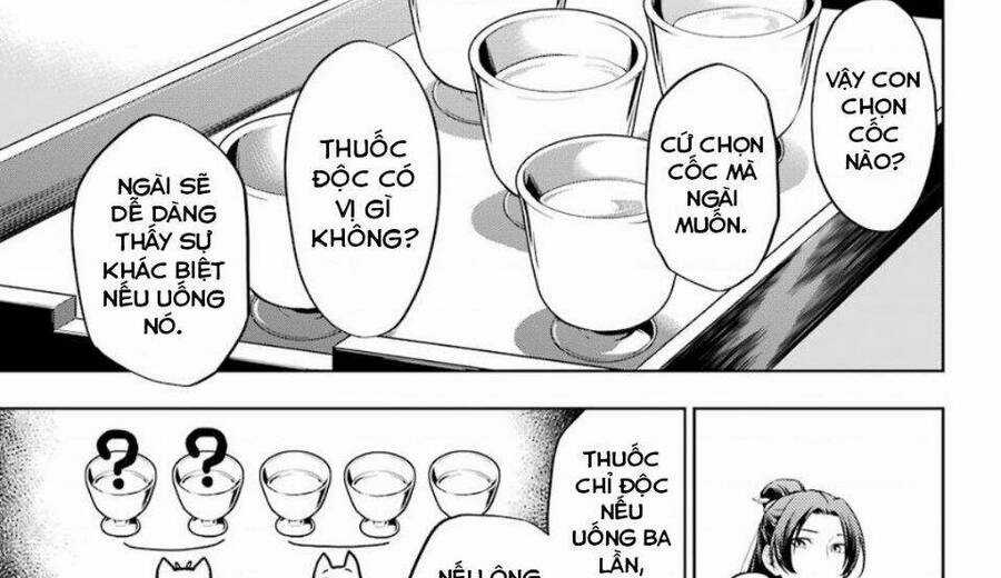 Dược Sư Tự Sự Chapter 36 trang 97