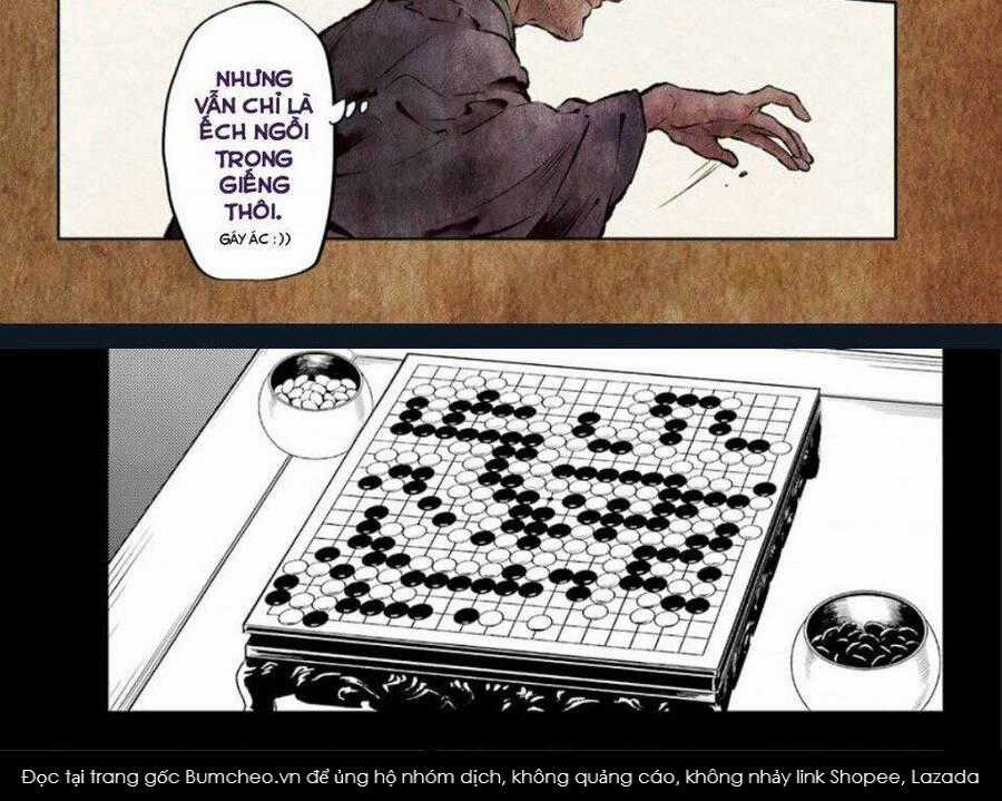 Dược Sư Tự Sự Chapter 37 trang 12