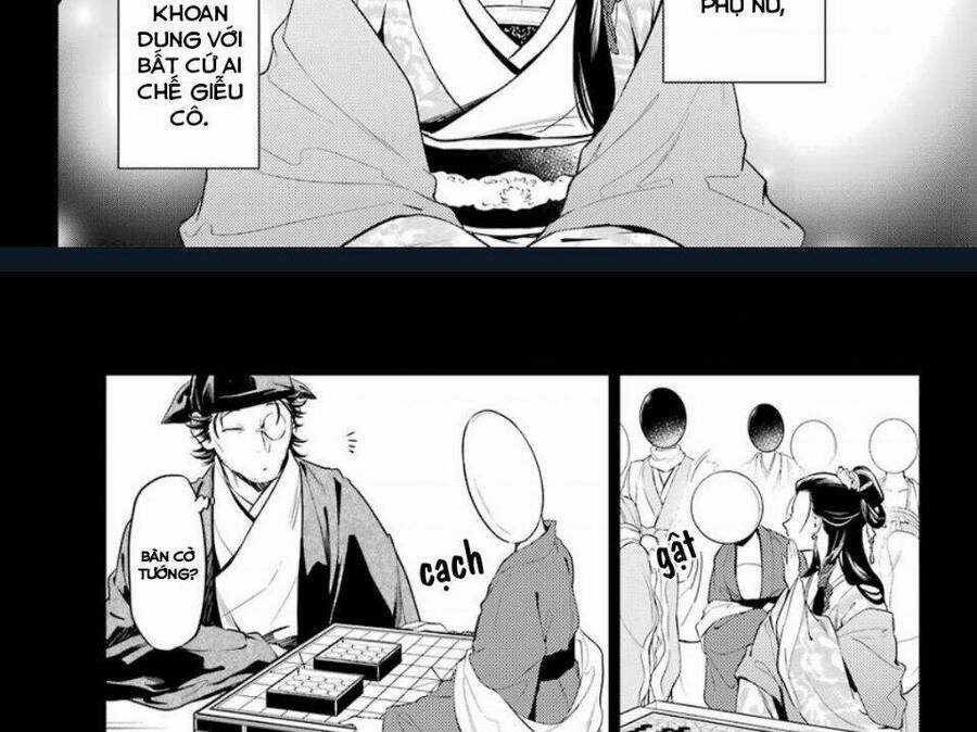 Dược Sư Tự Sự Chapter 37 trang 16