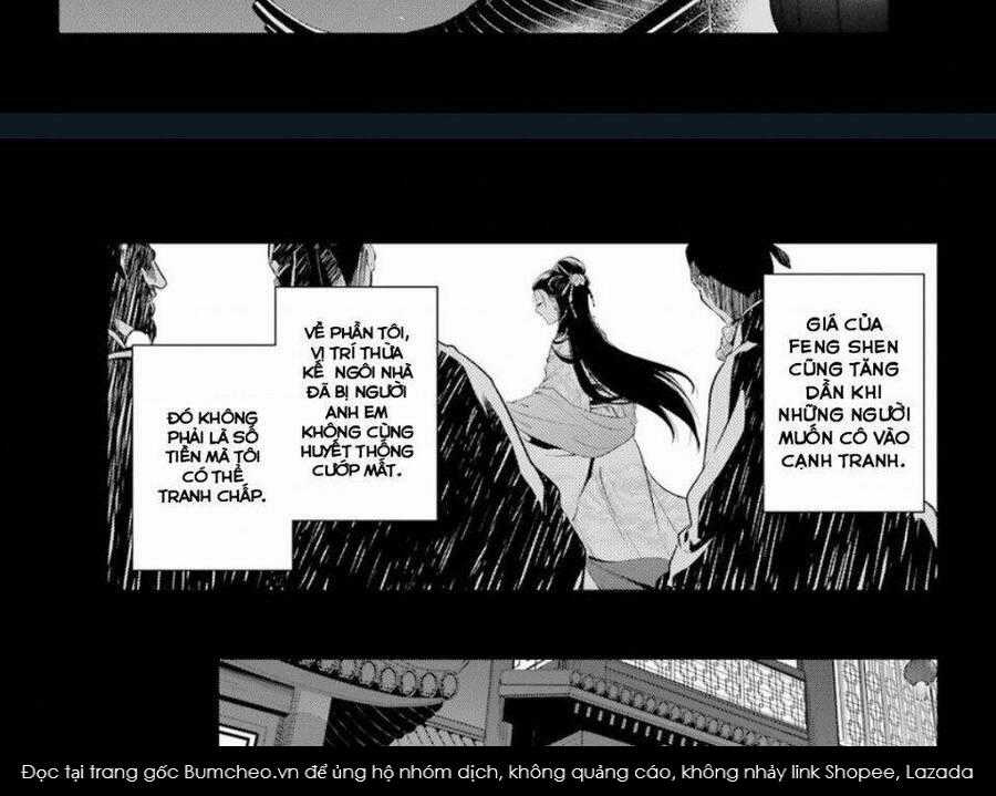 Dược Sư Tự Sự Chapter 37 trang 24