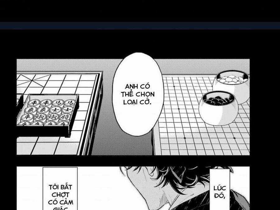 Dược Sư Tự Sự Chapter 37 trang 26