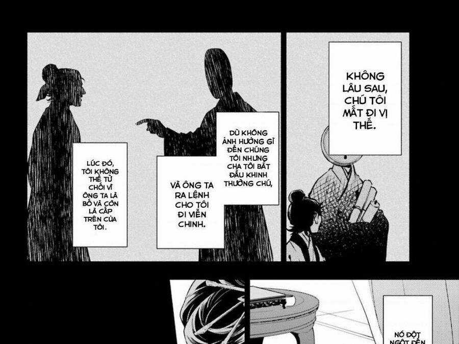 Dược Sư Tự Sự Chapter 37 trang 31