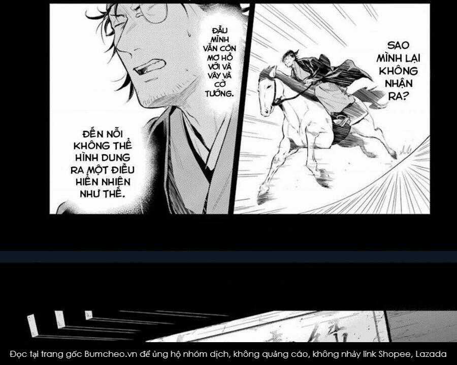 Dược Sư Tự Sự Chapter 37 trang 38