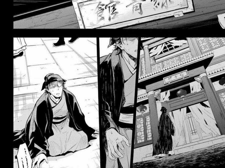 Dược Sư Tự Sự Chapter 37 trang 39