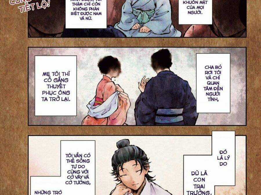 Dược Sư Tự Sự Chapter 37 trang 4