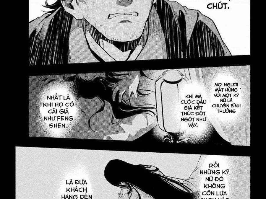 Dược Sư Tự Sự Chapter 37 trang 41