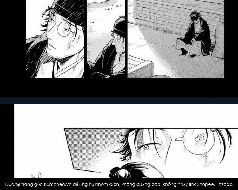 Dược Sư Tự Sự Chapter 37 trang 46