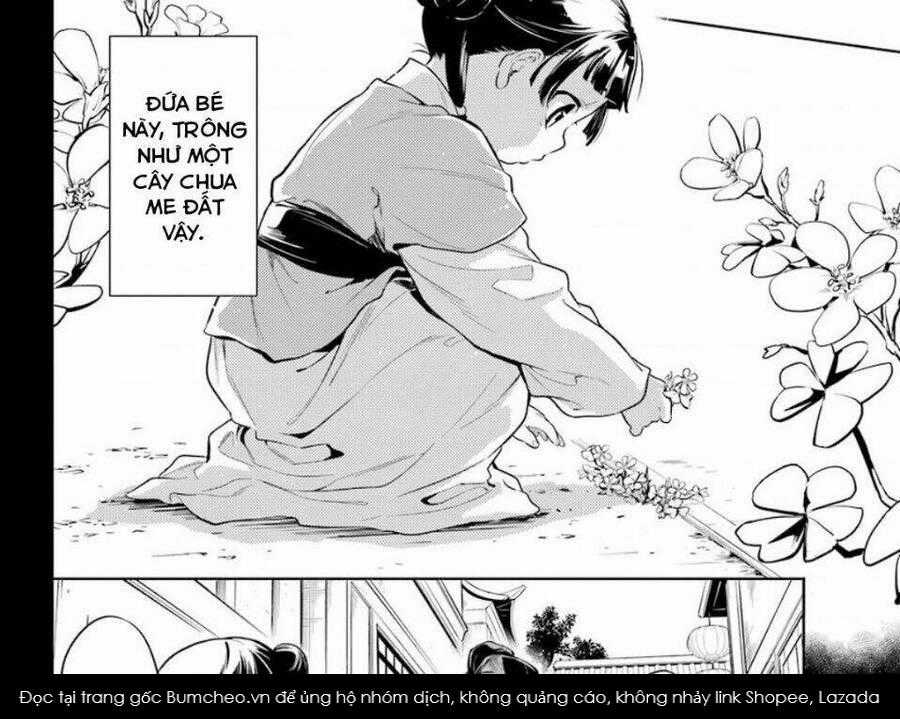 Dược Sư Tự Sự Chapter 37 trang 47