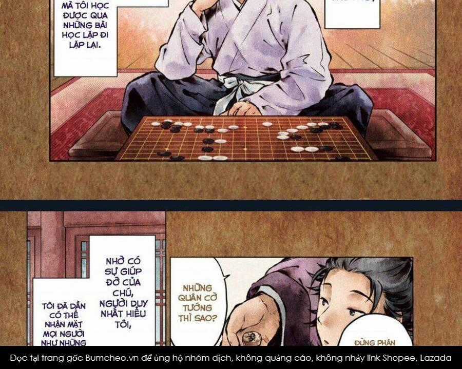 Dược Sư Tự Sự Chapter 37 trang 5