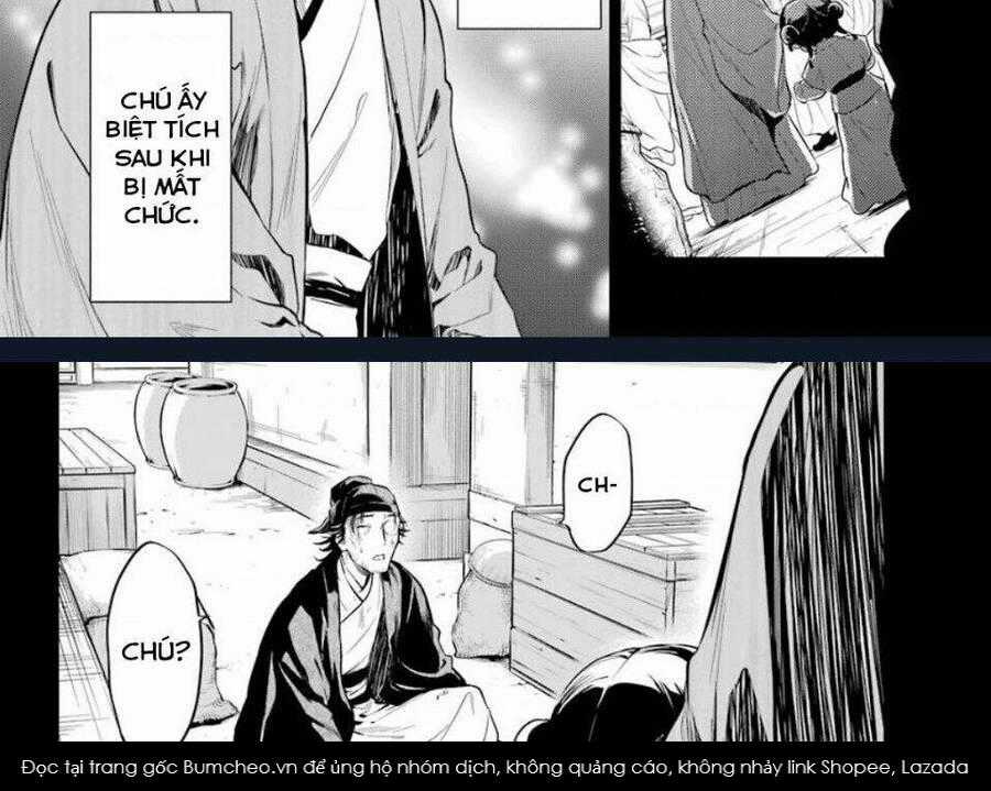 Dược Sư Tự Sự Chapter 37 trang 50