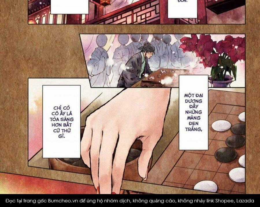 Dược Sư Tự Sự Chapter 37 trang 8