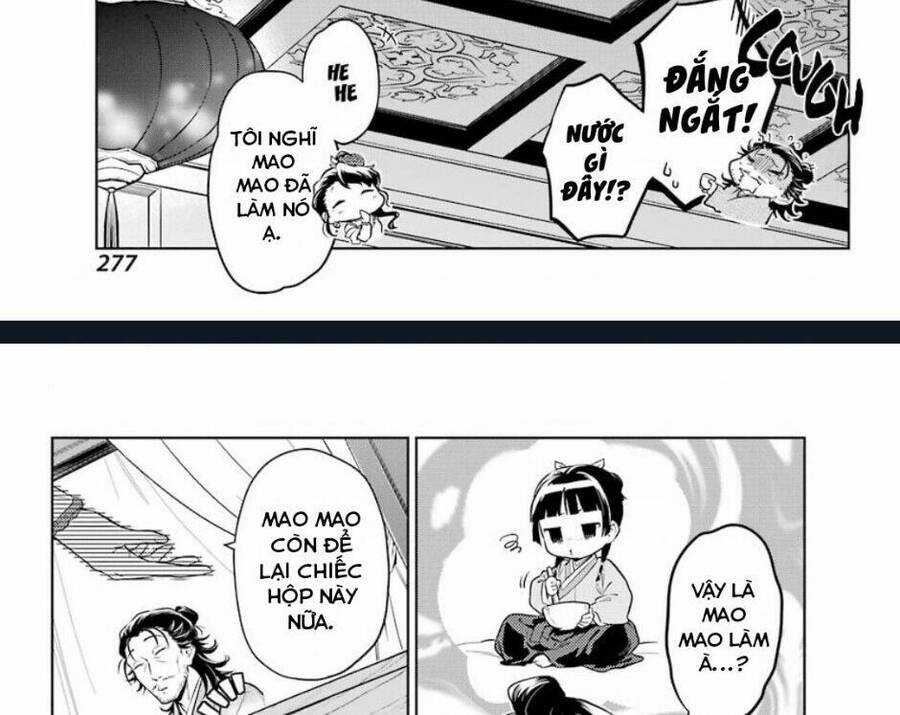 Dược Sư Tự Sự Chapter 38 trang 12