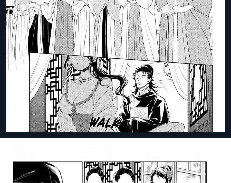 Dược Sư Tự Sự Chapter 38 trang 19