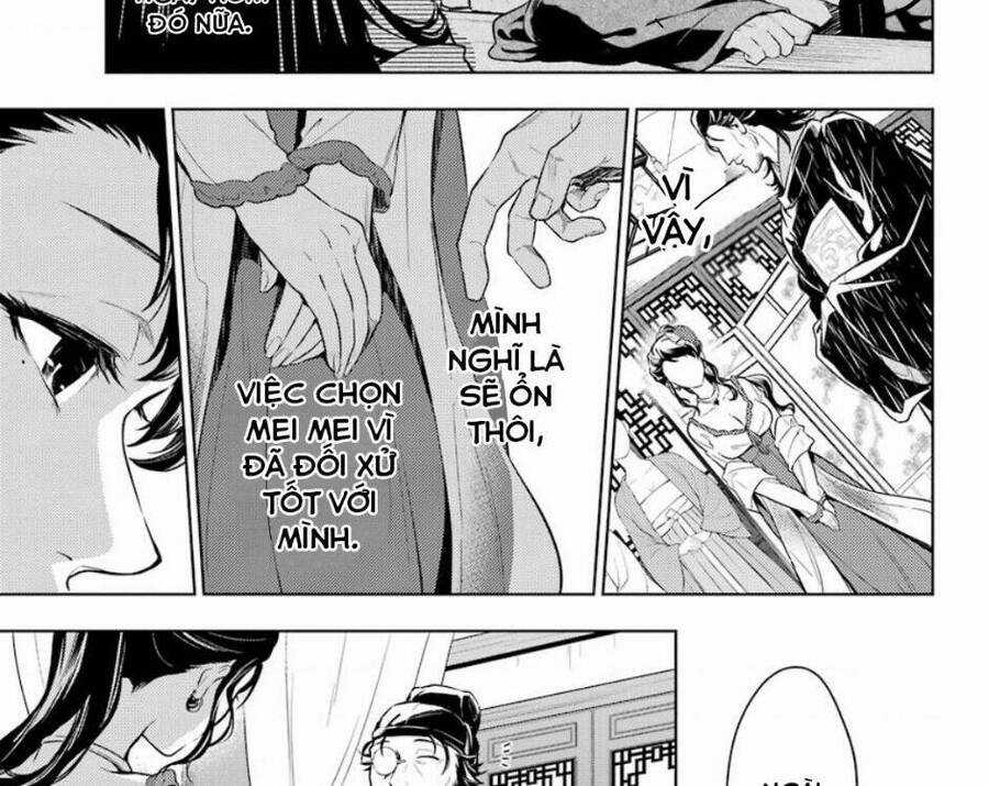 Dược Sư Tự Sự Chapter 38 trang 22