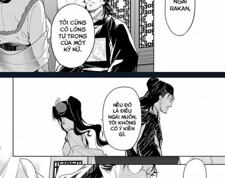 Dược Sư Tự Sự Chapter 38 trang 23