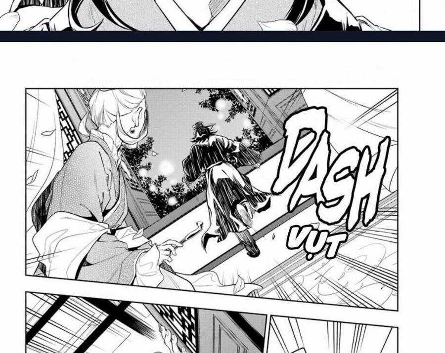 Dược Sư Tự Sự Chapter 38 trang 27