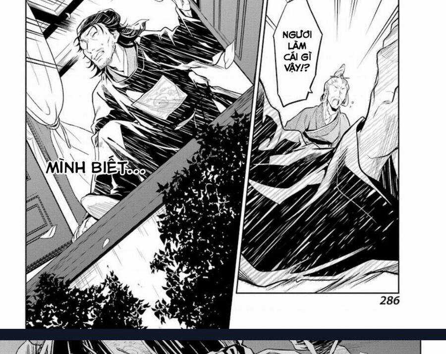 Dược Sư Tự Sự Chapter 38 trang 28