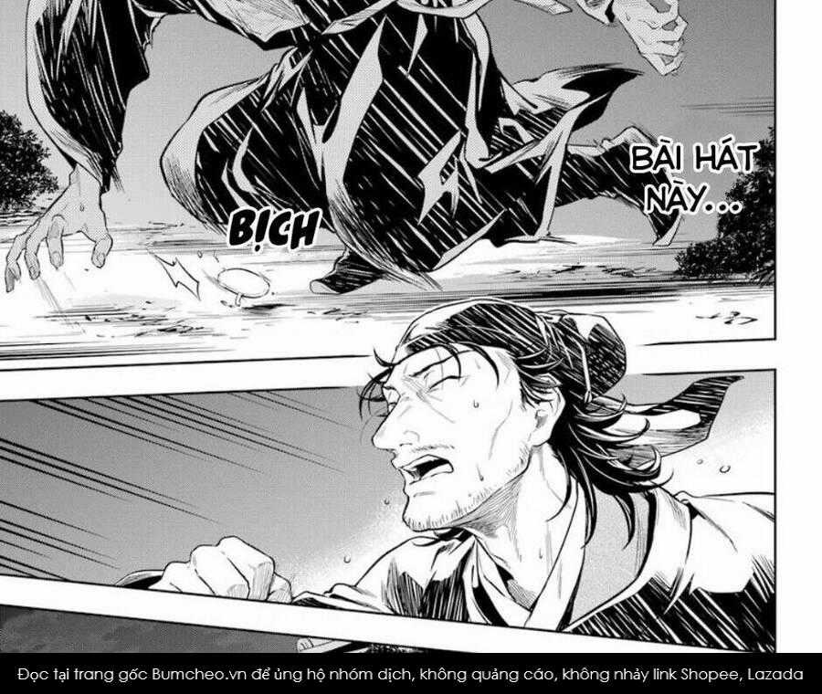 Dược Sư Tự Sự Chapter 38 trang 29