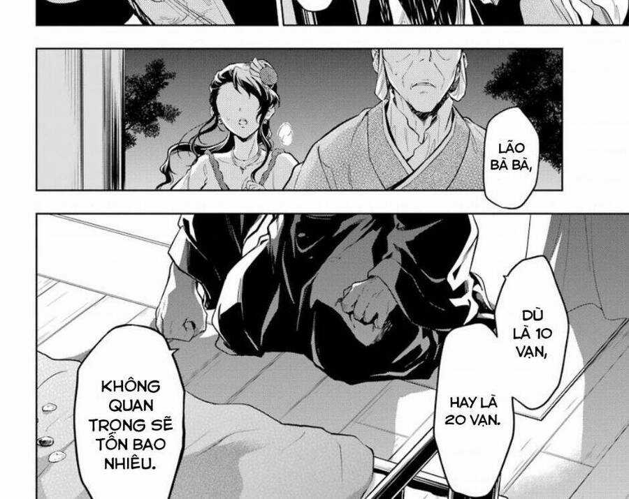 Dược Sư Tự Sự Chapter 38 trang 37