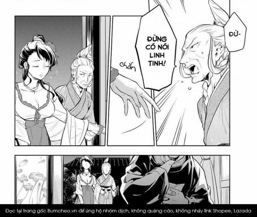 Dược Sư Tự Sự Chapter 38 trang 40