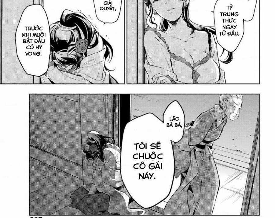 Dược Sư Tự Sự Chapter 38 trang 46