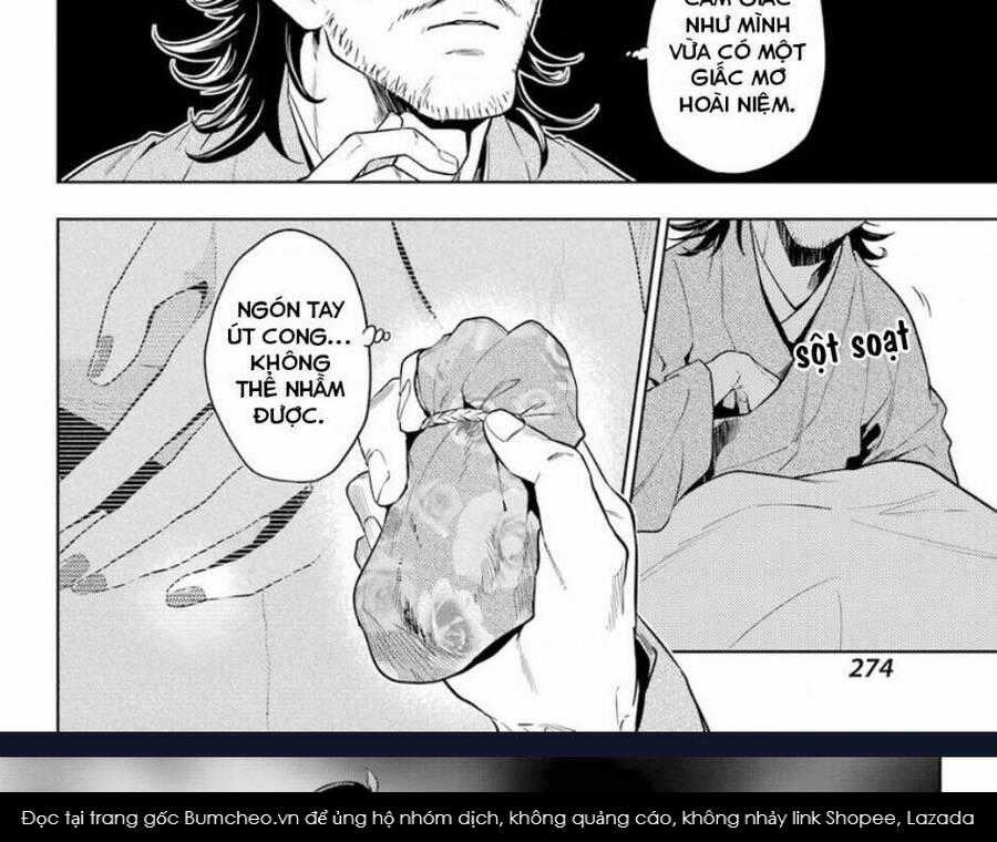 Dược Sư Tự Sự Chapter 38 trang 6