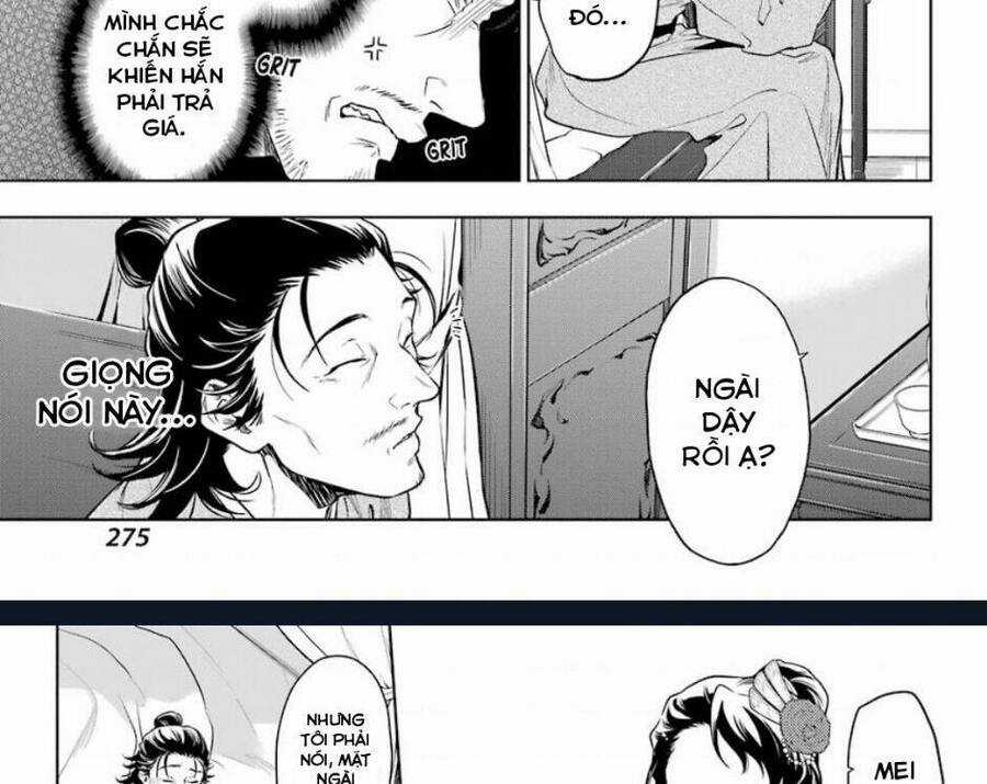 Dược Sư Tự Sự Chapter 38 trang 8