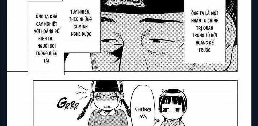 Dược Sư Tự Sự Chapter 39 trang 12