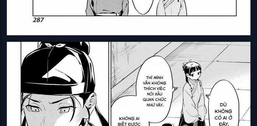 Dược Sư Tự Sự Chapter 39 trang 13