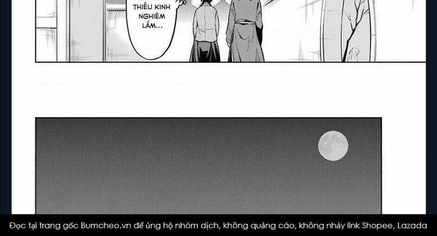 Dược Sư Tự Sự Chapter 39 trang 15