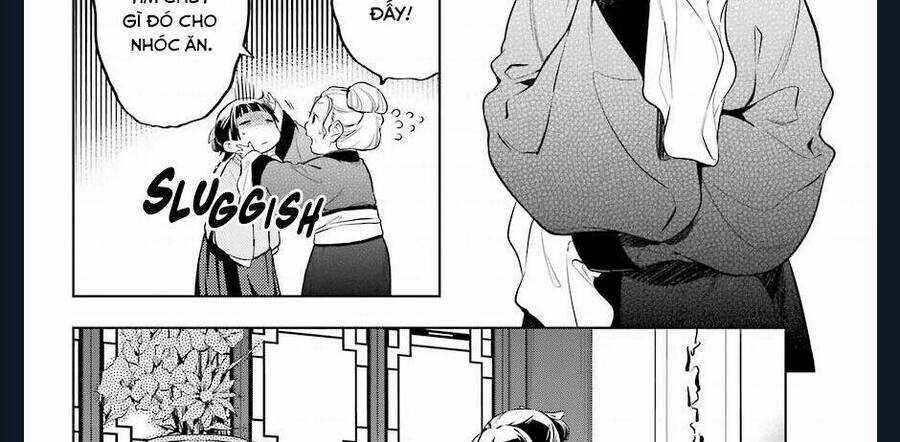 Dược Sư Tự Sự Chapter 39 trang 20