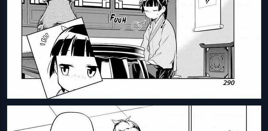 Dược Sư Tự Sự Chapter 39 trang 21