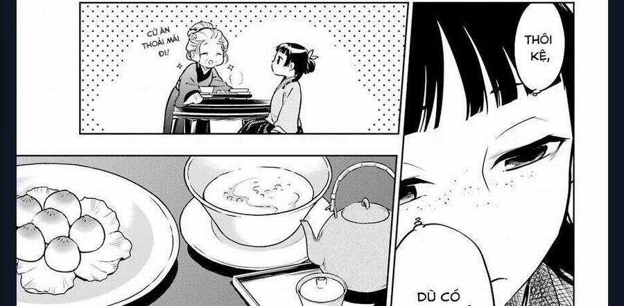 Dược Sư Tự Sự Chapter 39 trang 23