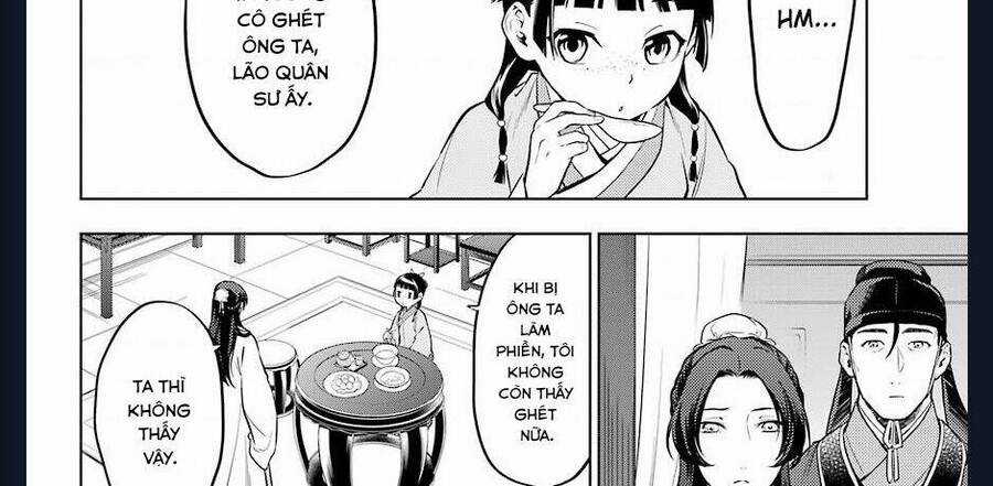 Dược Sư Tự Sự Chapter 39 trang 25