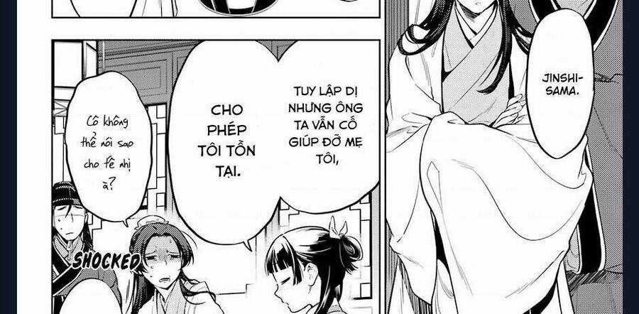 Dược Sư Tự Sự Chapter 39 trang 26