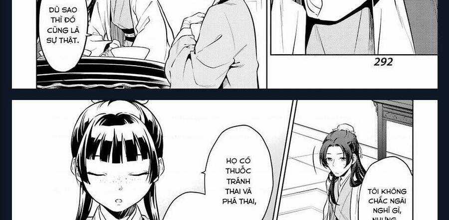 Dược Sư Tự Sự Chapter 39 trang 27